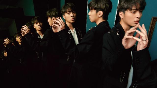 AP潘宇謙為新專輯港台兩邊飛  獲陳輝陽提醒做歌手要享受創作