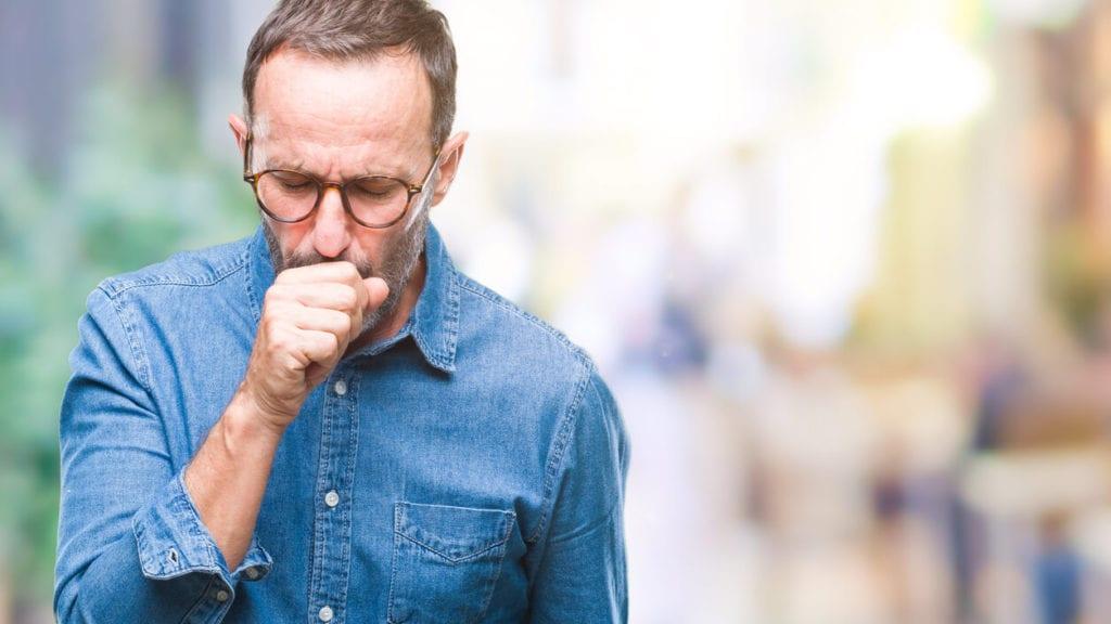 係咁咳唔係辦法 持續咳嗽要正視 常見成因話你知