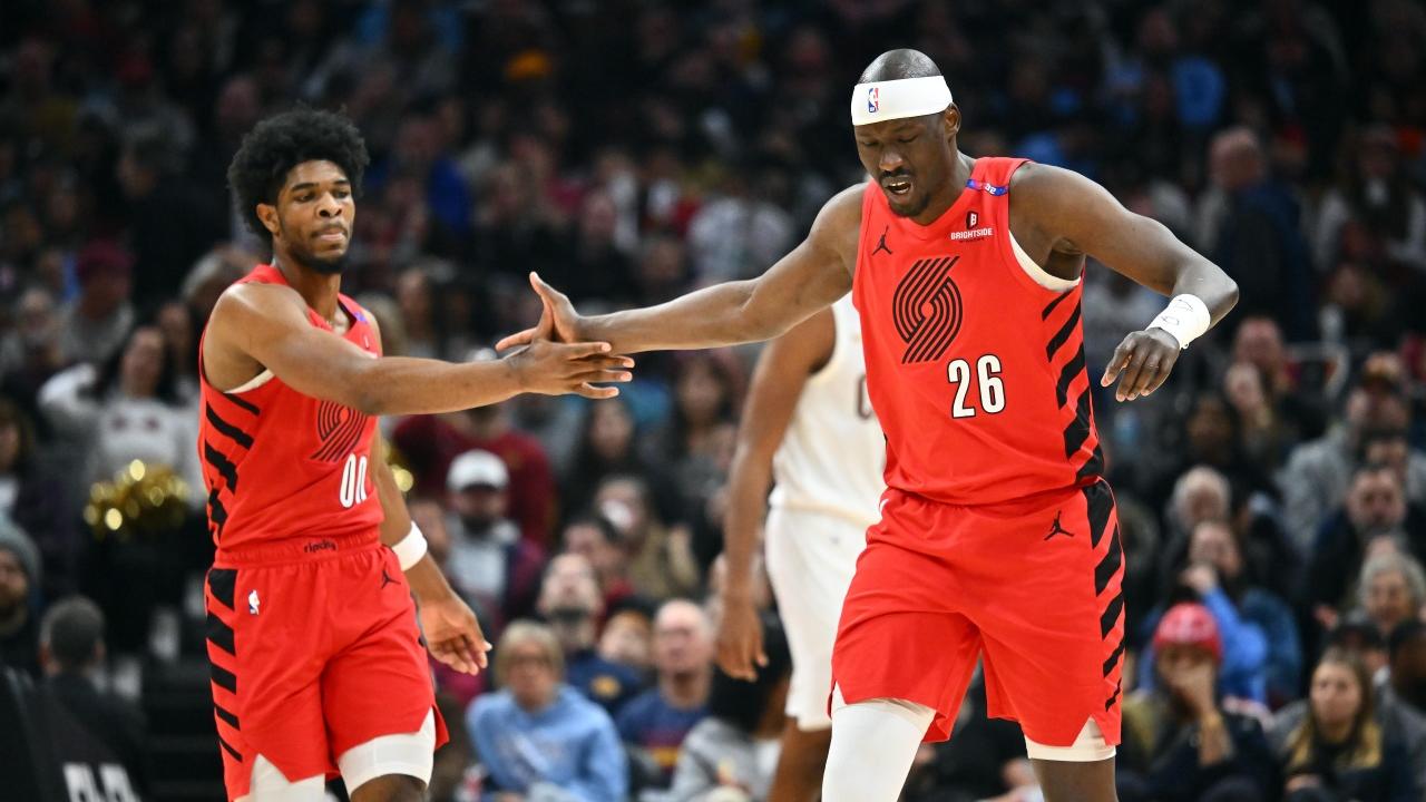 NBA｜拓荒者賣盤　Panda Express老闆程氏夫婦勢變大股東