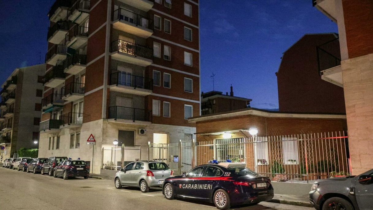 意大利70歲男墮樓83歲婦遭壓死 鄰居稱她平常少出門