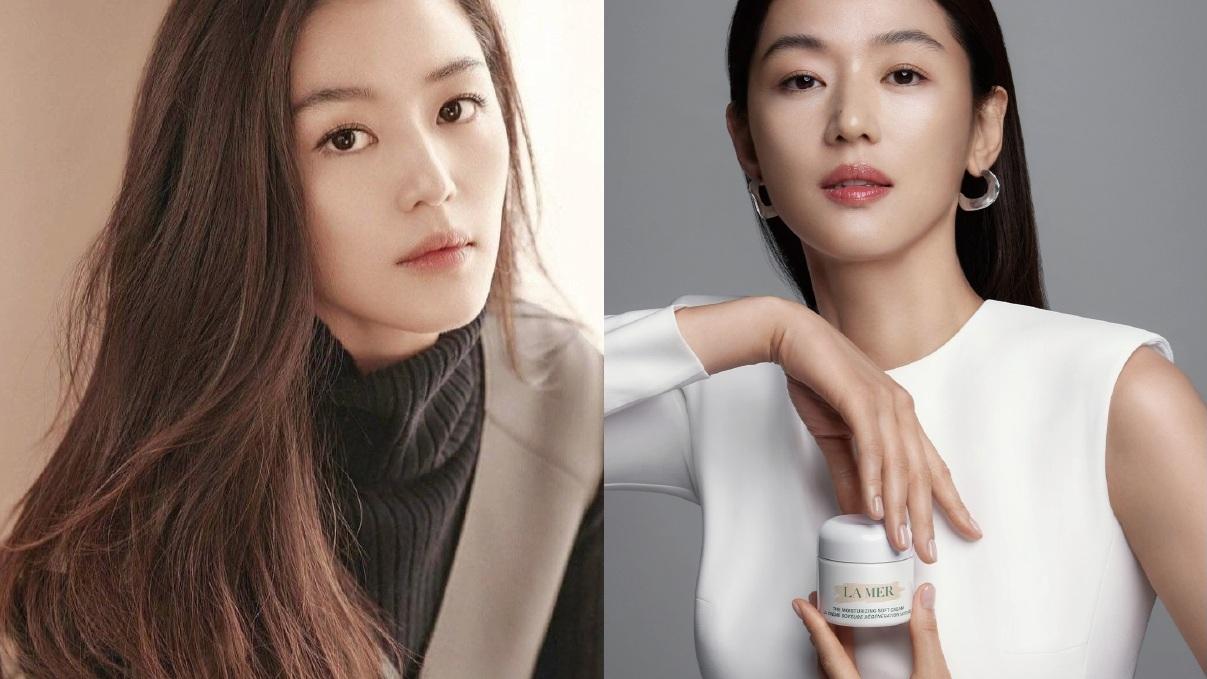 暴風圈︱全智賢涉辱華遭抵制  經理人關閉IG留言免事件發酵