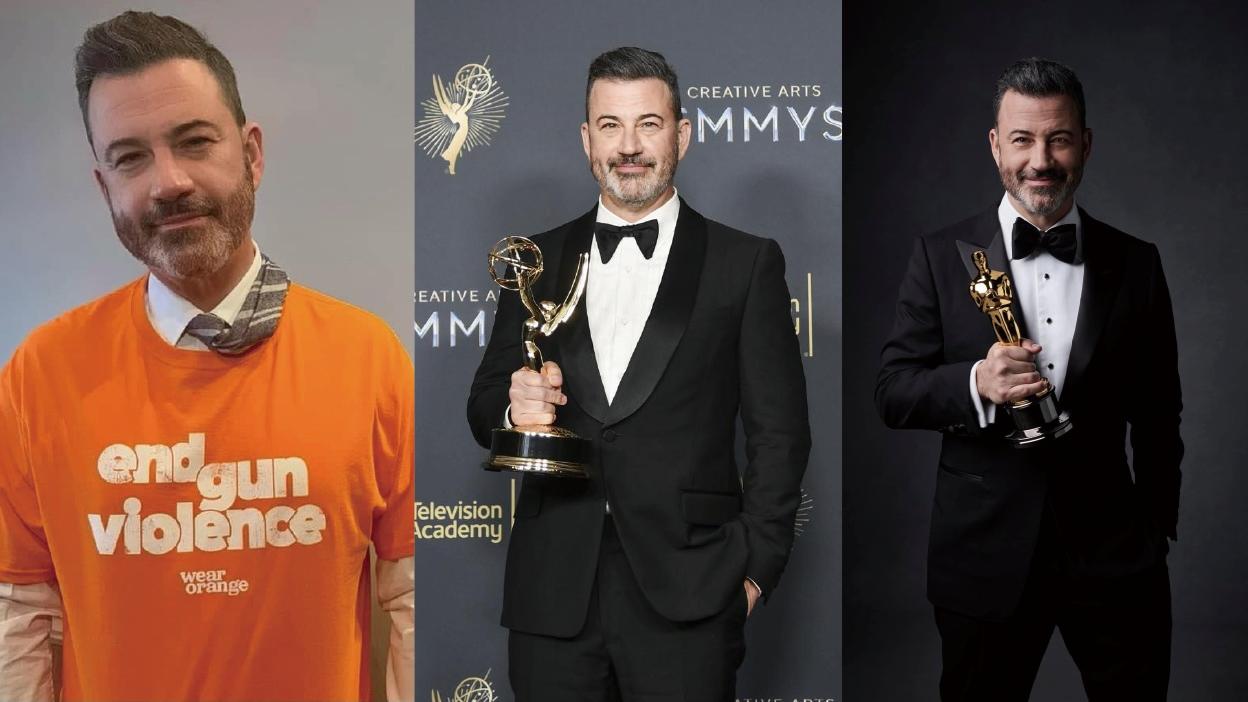 Jimmy Kimmel Live停播6日 400影星聯處今晚復播