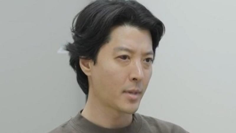 韓劇《巴黎戀人》李東健患罕見之症 脊椎僵硬無法醫治