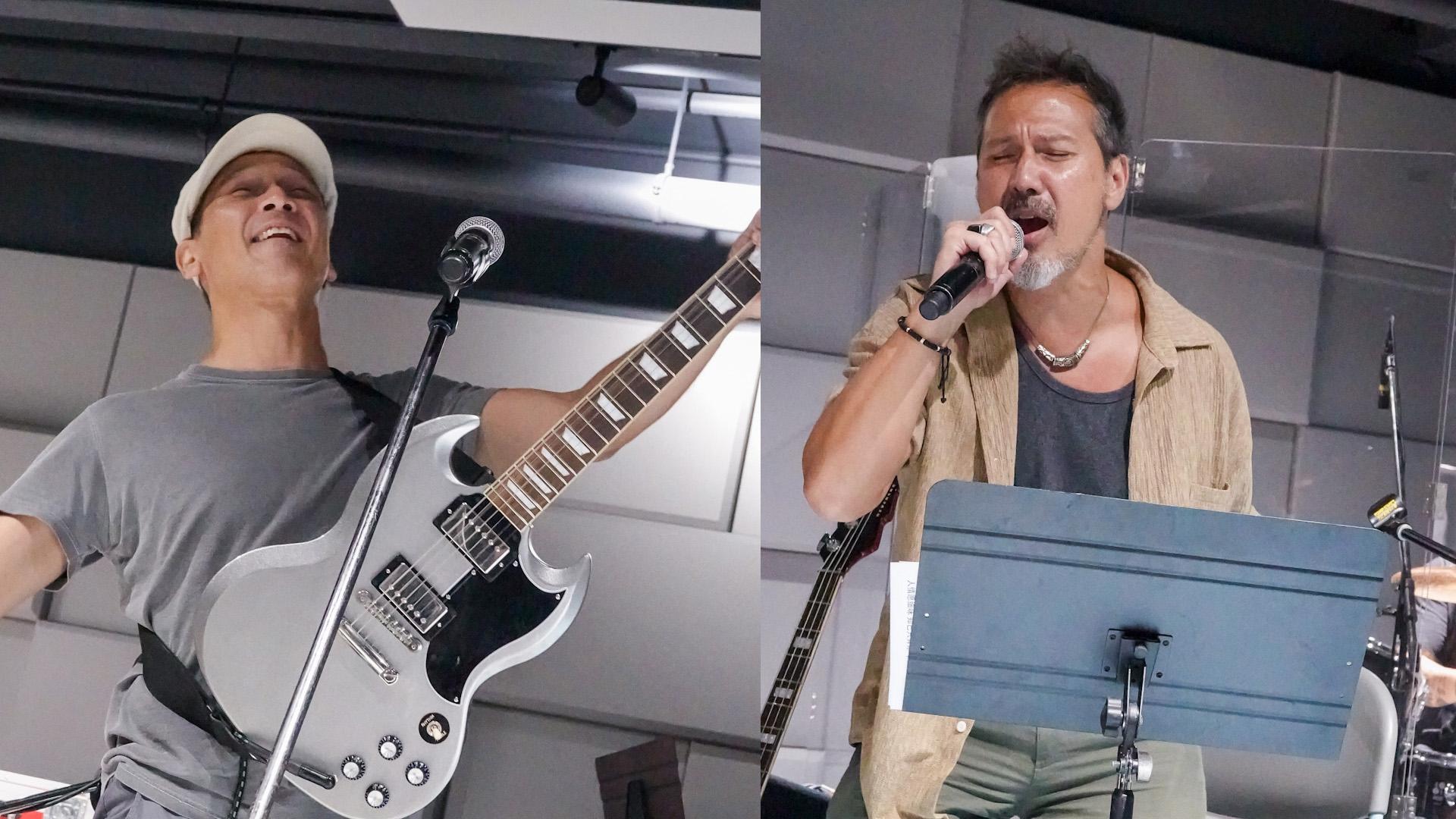 Soler一直有創作無奈被消失 9．20開騷回歸樂壇