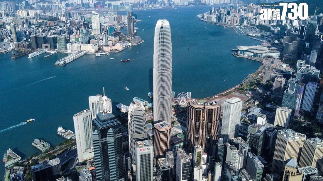 樓市。(資料圖片)