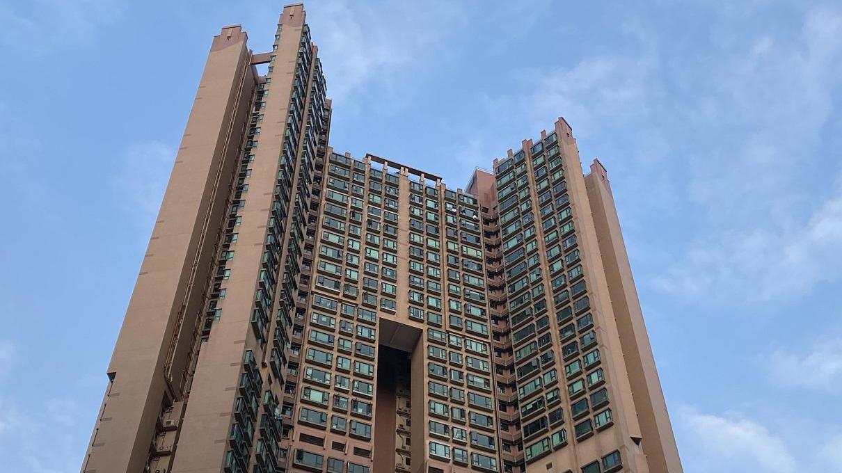 北角半山豪廷峯中層改則戶，8年蒸發420萬元，原業主帳面慘蝕逾兩成離場。