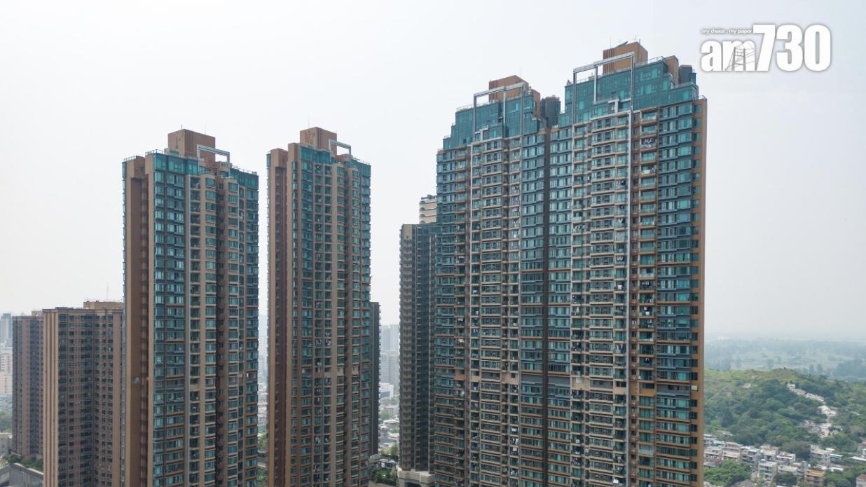 樓價回升！元朗Grand YOHO兩房768萬沽  較5日前同類戶賣貴逾2%｜二手樓成交