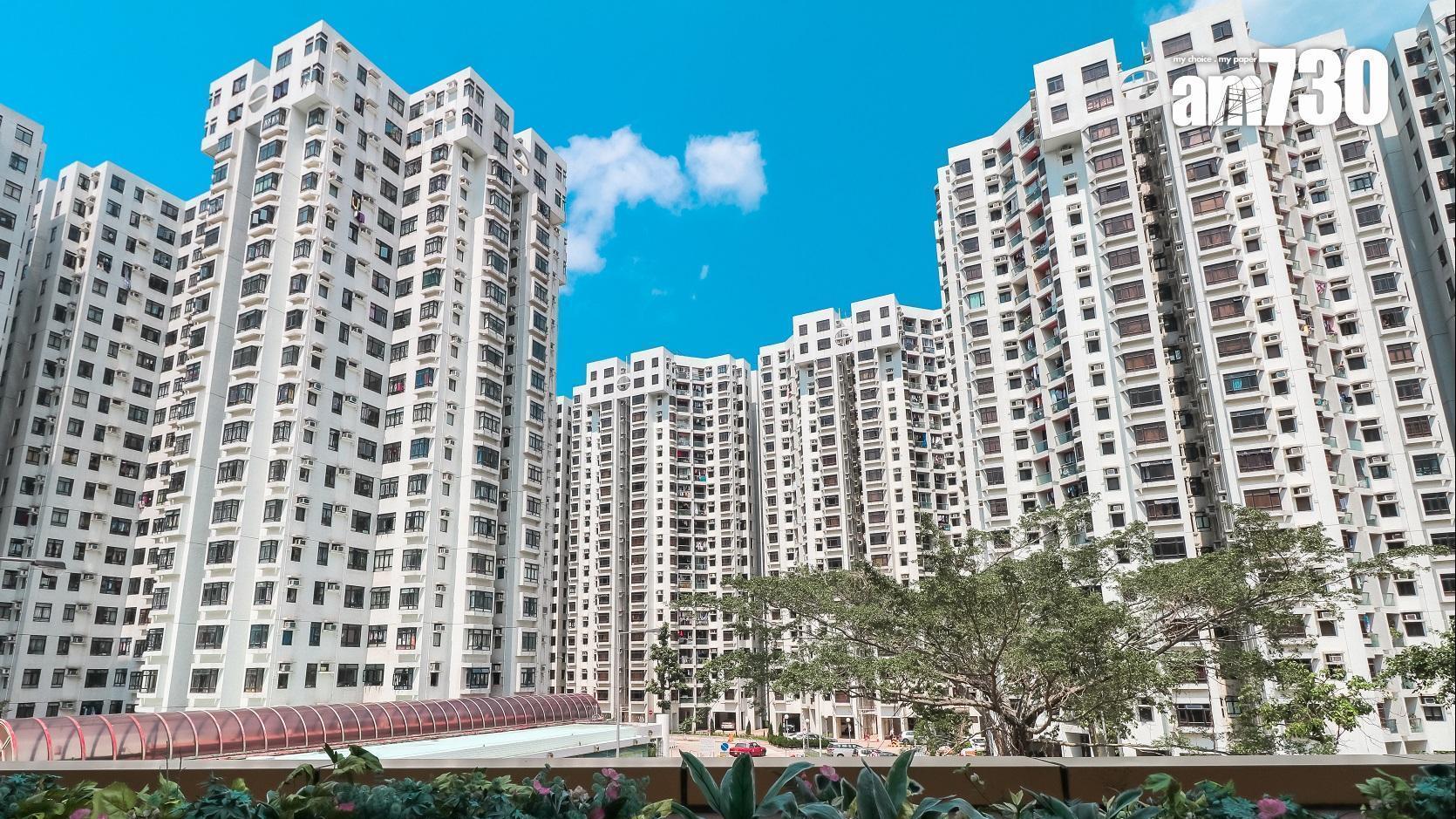 外區客648萬購杏花邨高層兩房 原業主帳賺逾「4球」離場｜二手樓成交