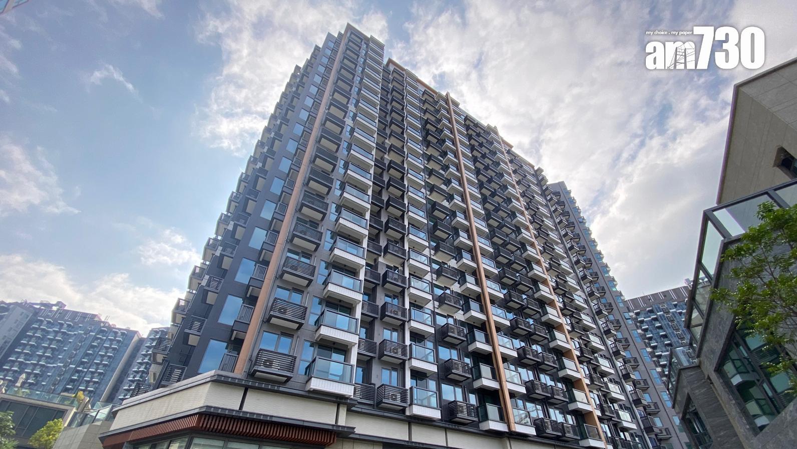 凱和山最後1伙兩房開廚天台特色戶售出 新婚客斥逾514萬入市｜屯門新盤