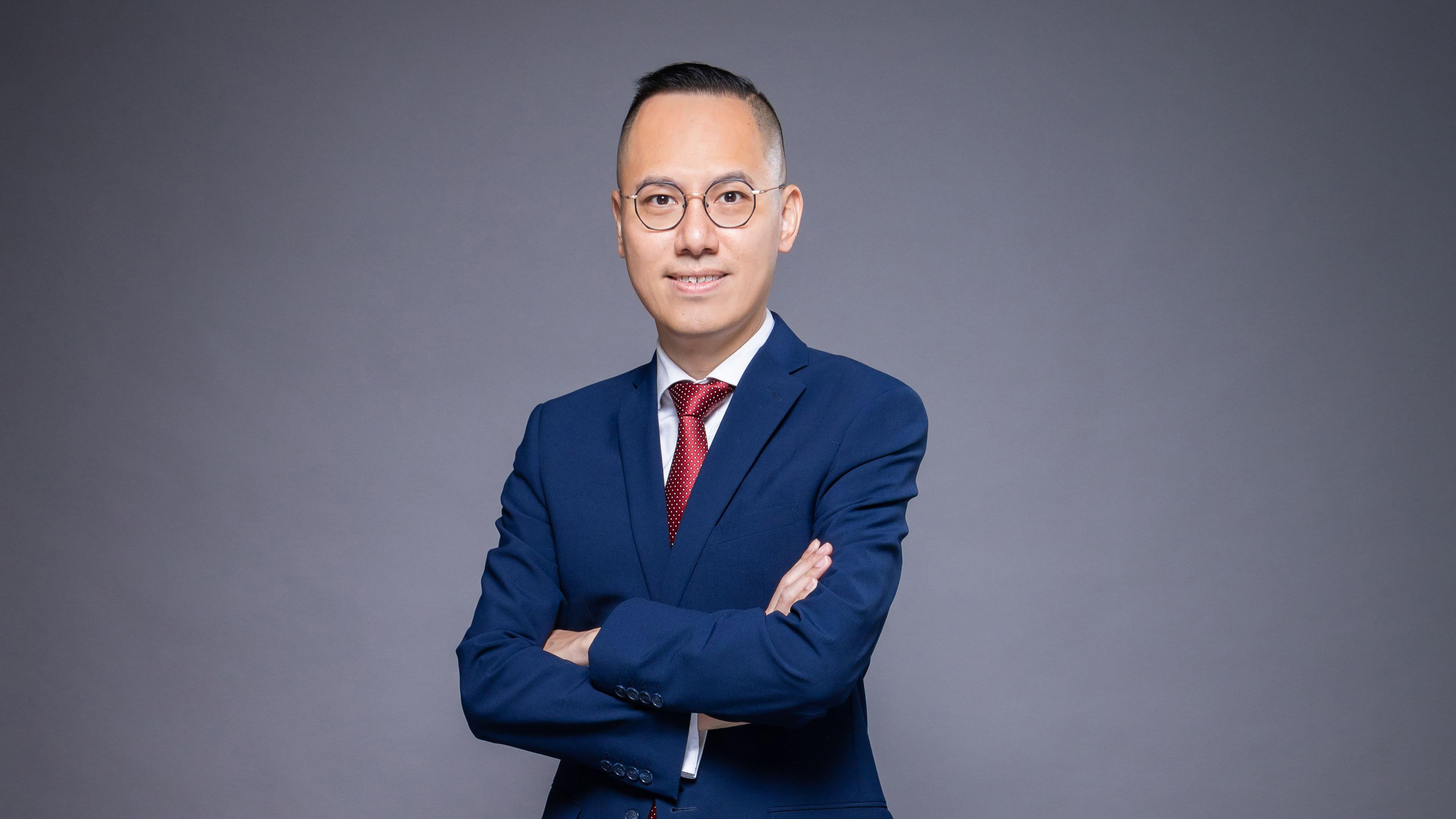 IPP Financial Advisers Limited董事彭永東教路「四招」管理強積金。