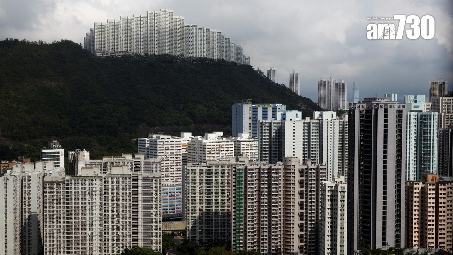 差估署樓價指數｜世邦魏理仕：港樓將觸底反彈 明年實現交易量穩步復甦