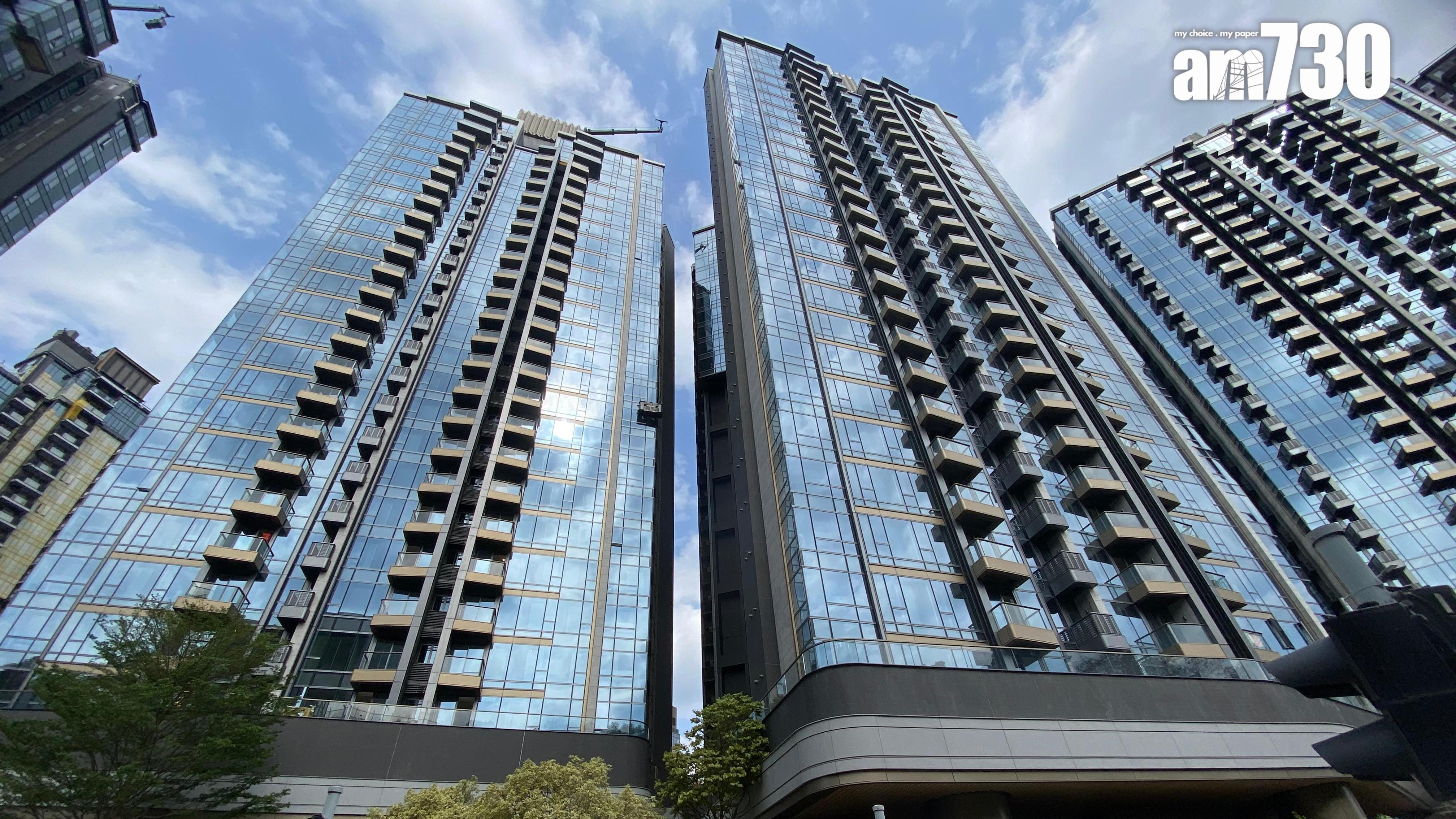 內地客斥逾1394萬買瑜一兩房天台特色戶 呎價撲近3萬｜何文田新盤