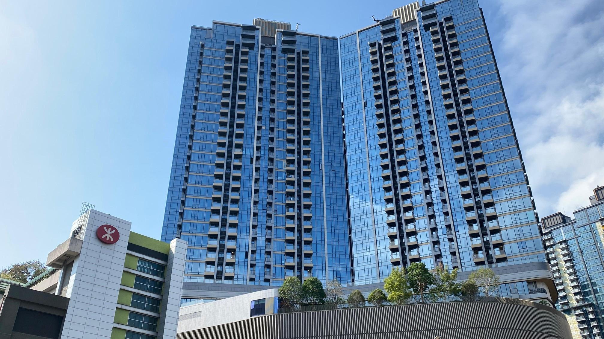 瑜一‧天海加推7伙下周一招標發售 包括最大平台特色戶｜何文田新盤