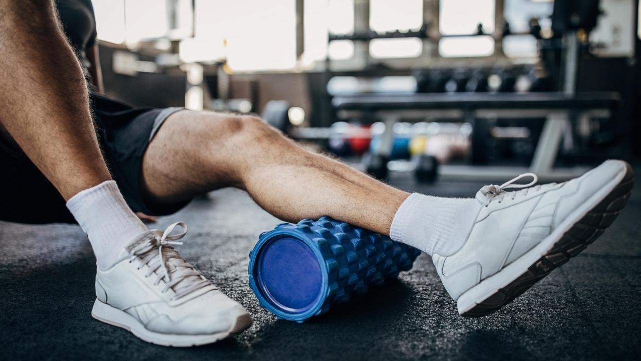 足底筋膜炎舒緩｜放鬆小腿兩式減痛楚