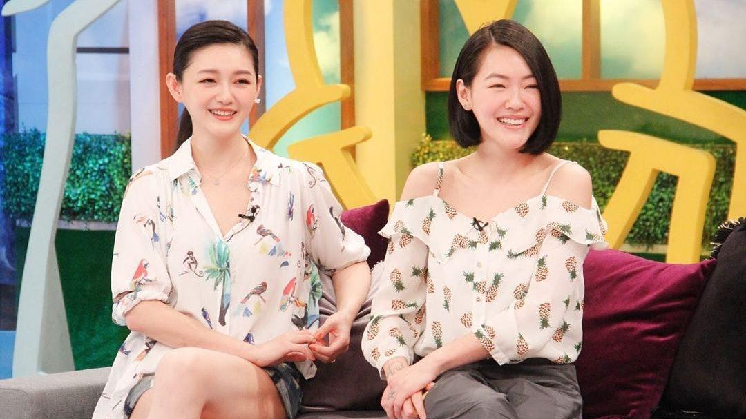 金鐘獎2025｜小S入圍綜藝節目主持人獎 落實出席盛會答謝大S   