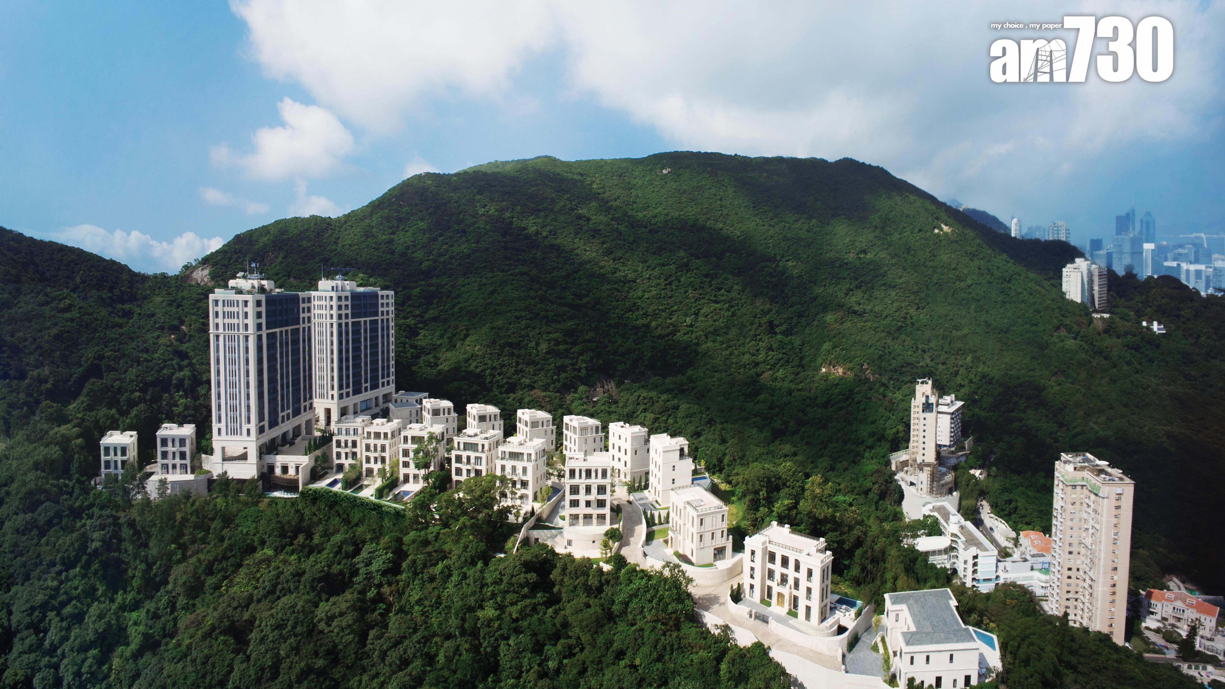 山頂老闆請私人司機被嘲出手太低(資料圖片)