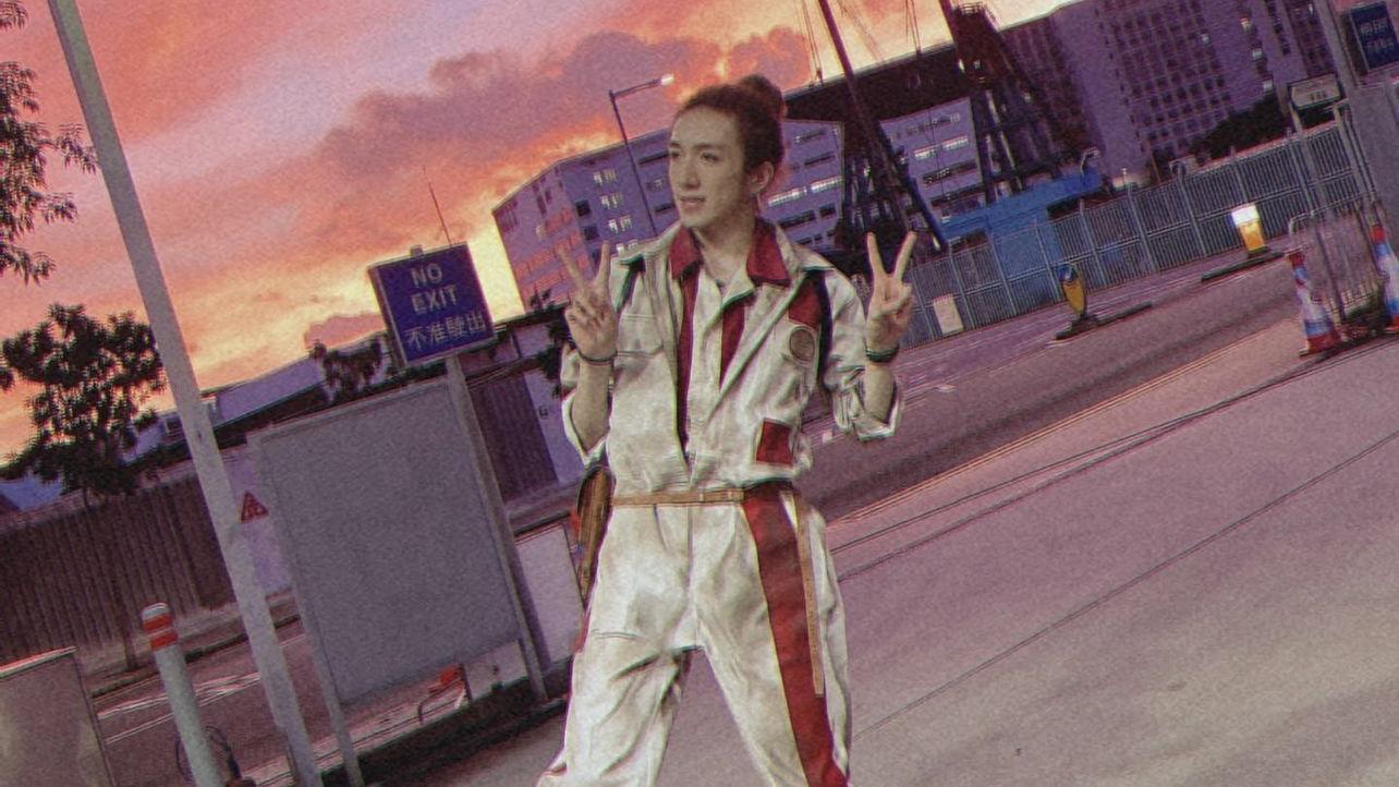 李啟言阿Mo受傷3年首次親身看演唱會 來回花逾8小時獲演出者鼓勵支持 