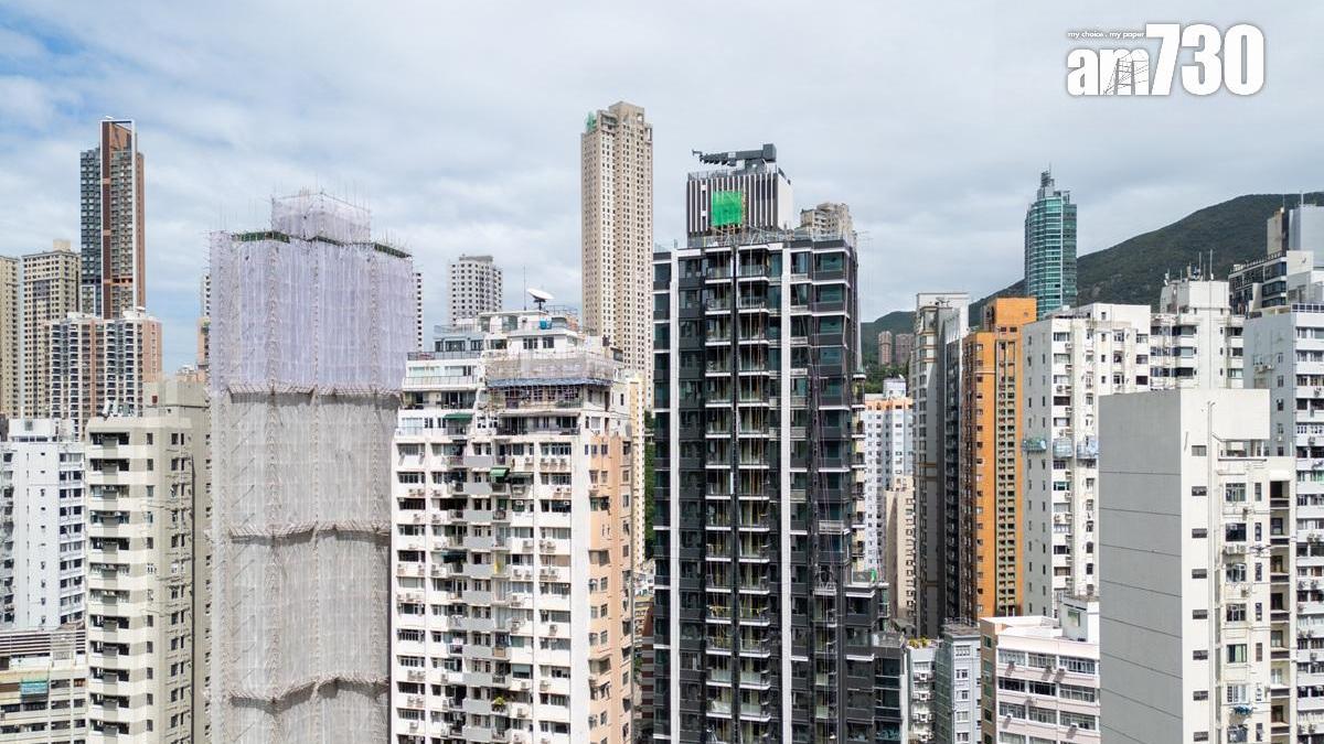 跑馬地One Jardine's Lookout短炒獲利 不足1年帳賺109萬離場 ｜二手成交