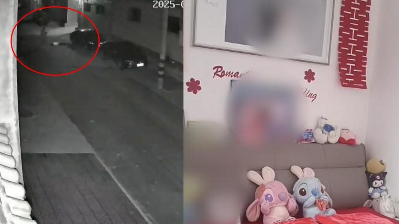 山西漢求前女朋友復合被拒殺舊愛兄長　傳兇案照片「你滿意了吧」