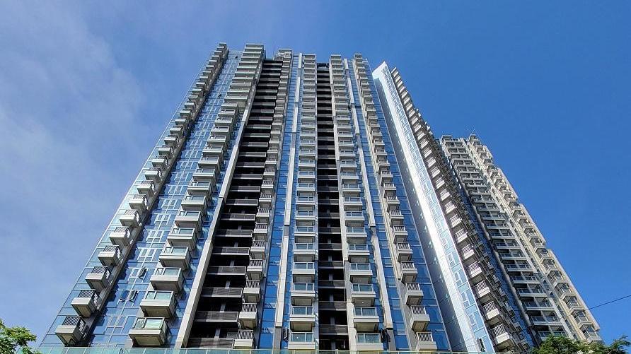 長沙灣半新單幢樓THE CAMPTON兩房，5年蝕逾百萬沽，外區用家以720萬元承接。