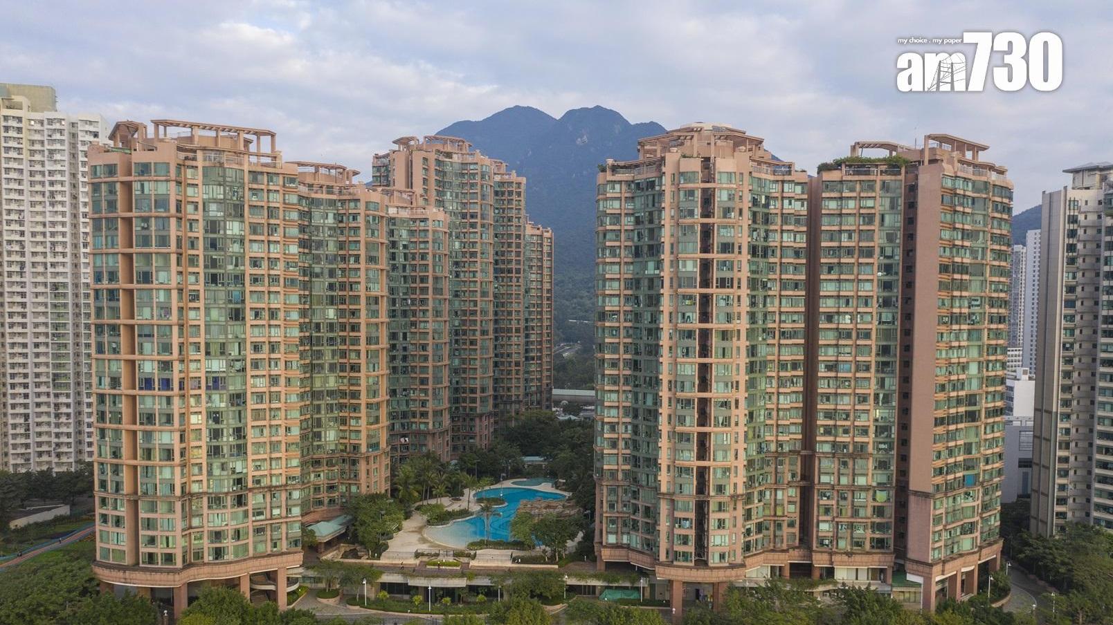 馬鞍山聽濤雅苑三房戶獲外區客承租 議價後2.3萬租出｜二手樓租賃