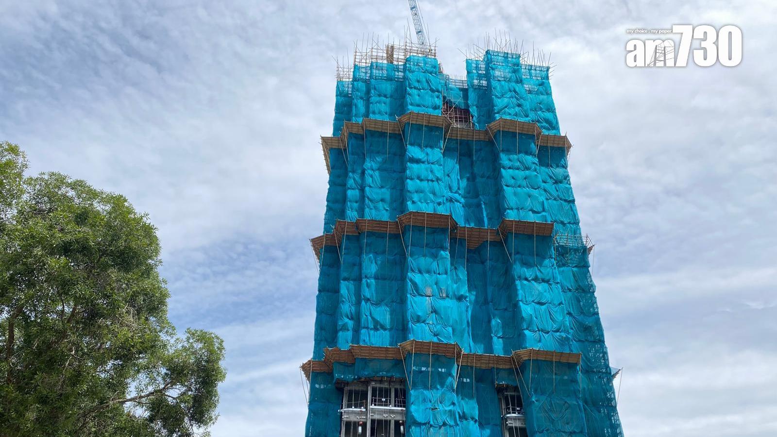 UNI Residence加推24伙 折實呎價1.5萬起｜大圍新盤