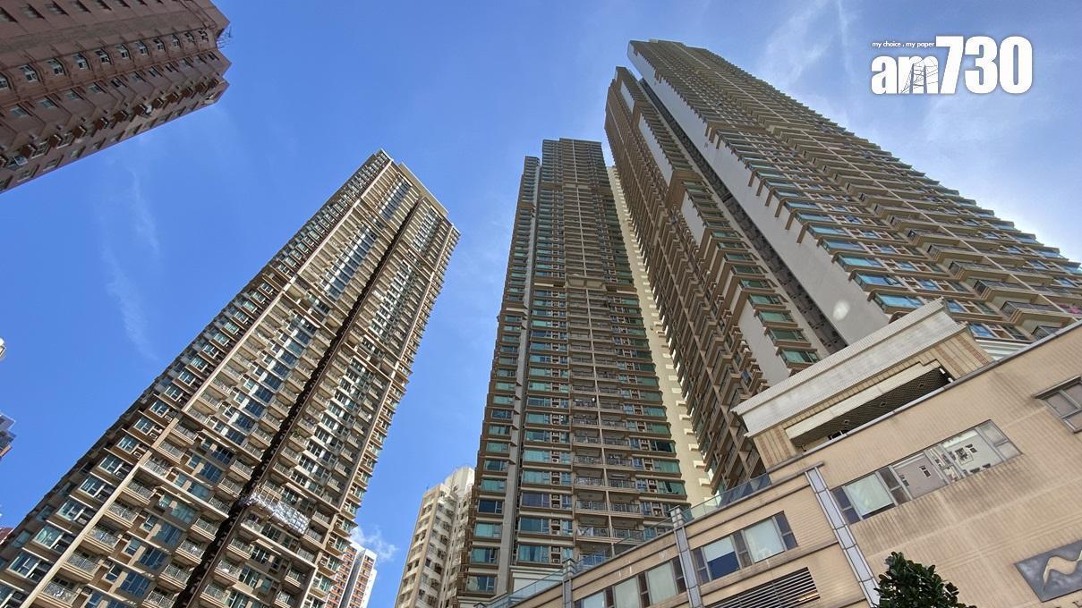 堅尼地城泓都向來受學生租客歡迎，有長線投資者趁樓市回穩，斥853萬元入市兩房收租。