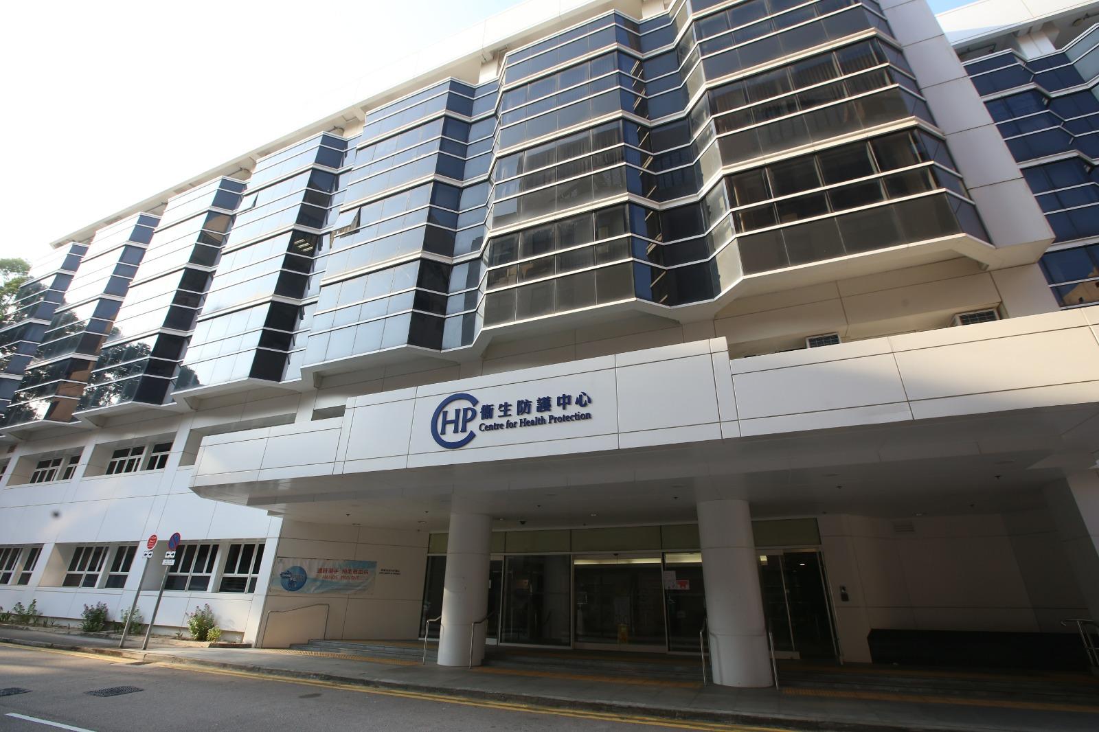 衛生防護中心公布一宗兒童感染甲型流感的嚴重個案