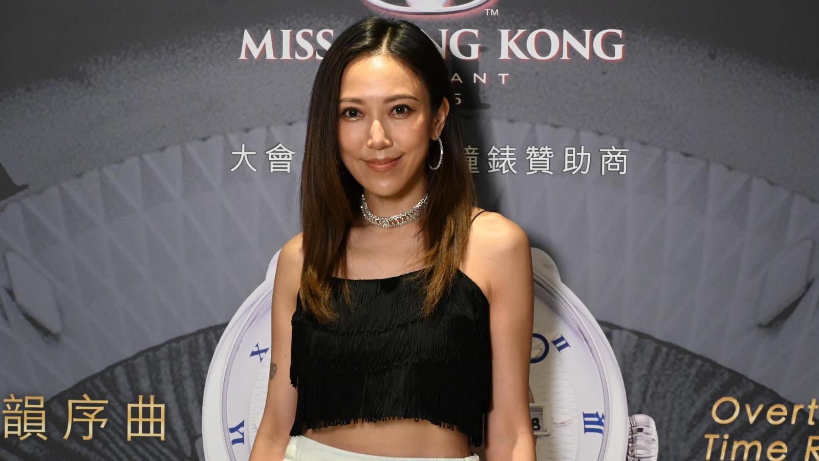 聲秀｜鍾舒漫做導師學習同GEN Z溝通  最緊要人夾人