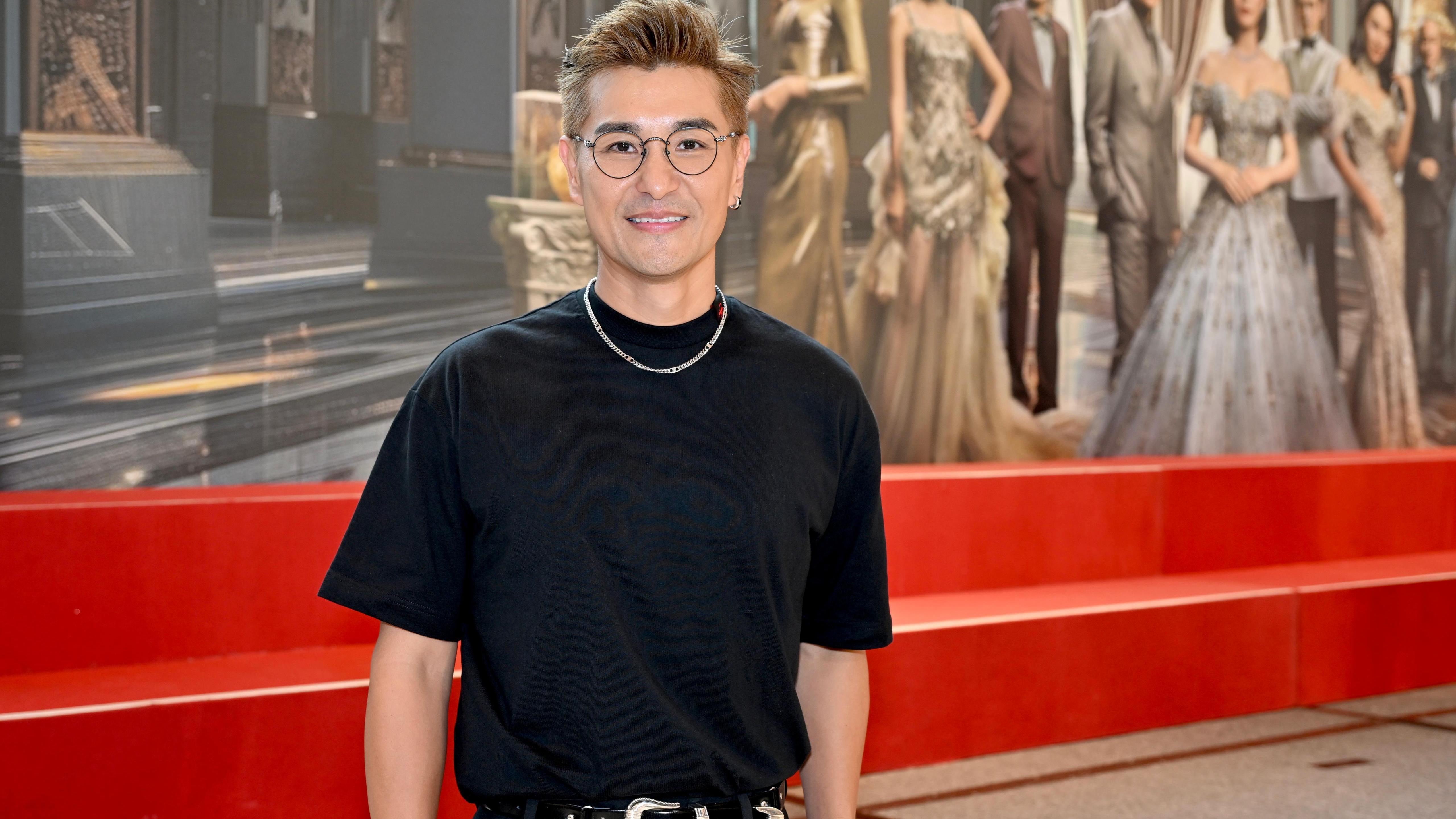 巨塔之后｜陳展鵬大談亞視味 獲封生蠔BB覺得開心