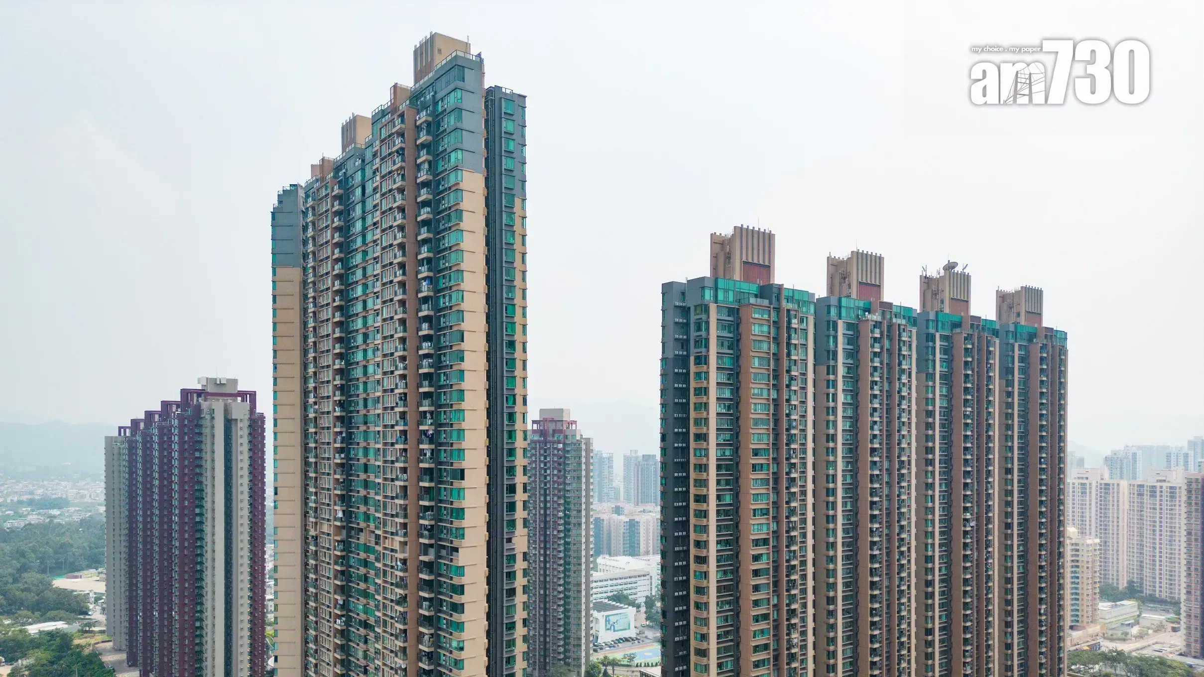 元朗YOHO Midtown細兩房理想價680萬沽 9個月升價一球|二手樓成交