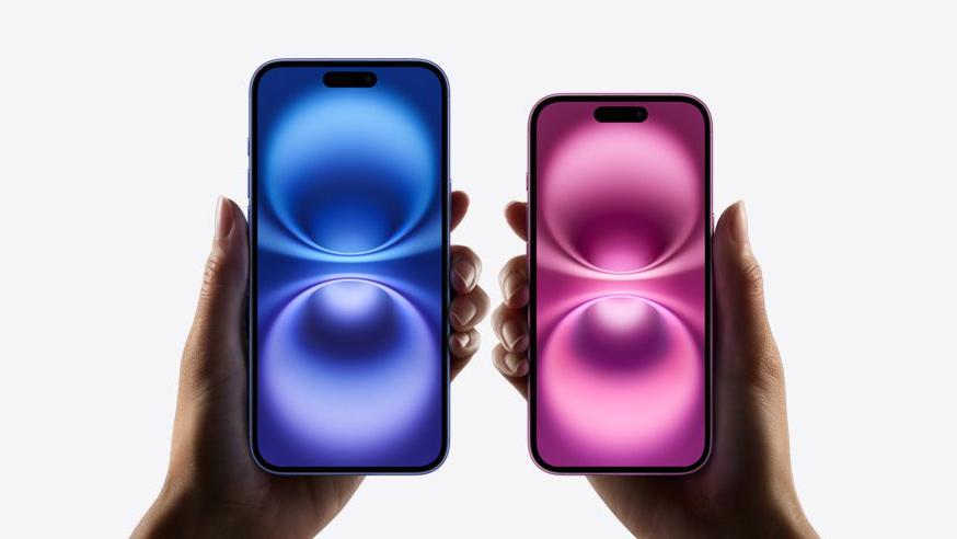 iPhone 16換代後最平$5,999起！　官網僅剩兩作　入門機變為這一款｜機價行情