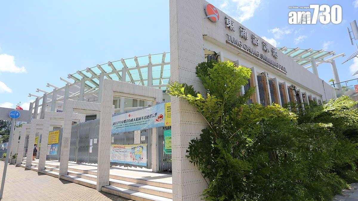 工會透露康文署曾找文具商生產泳褲(資料圖片)