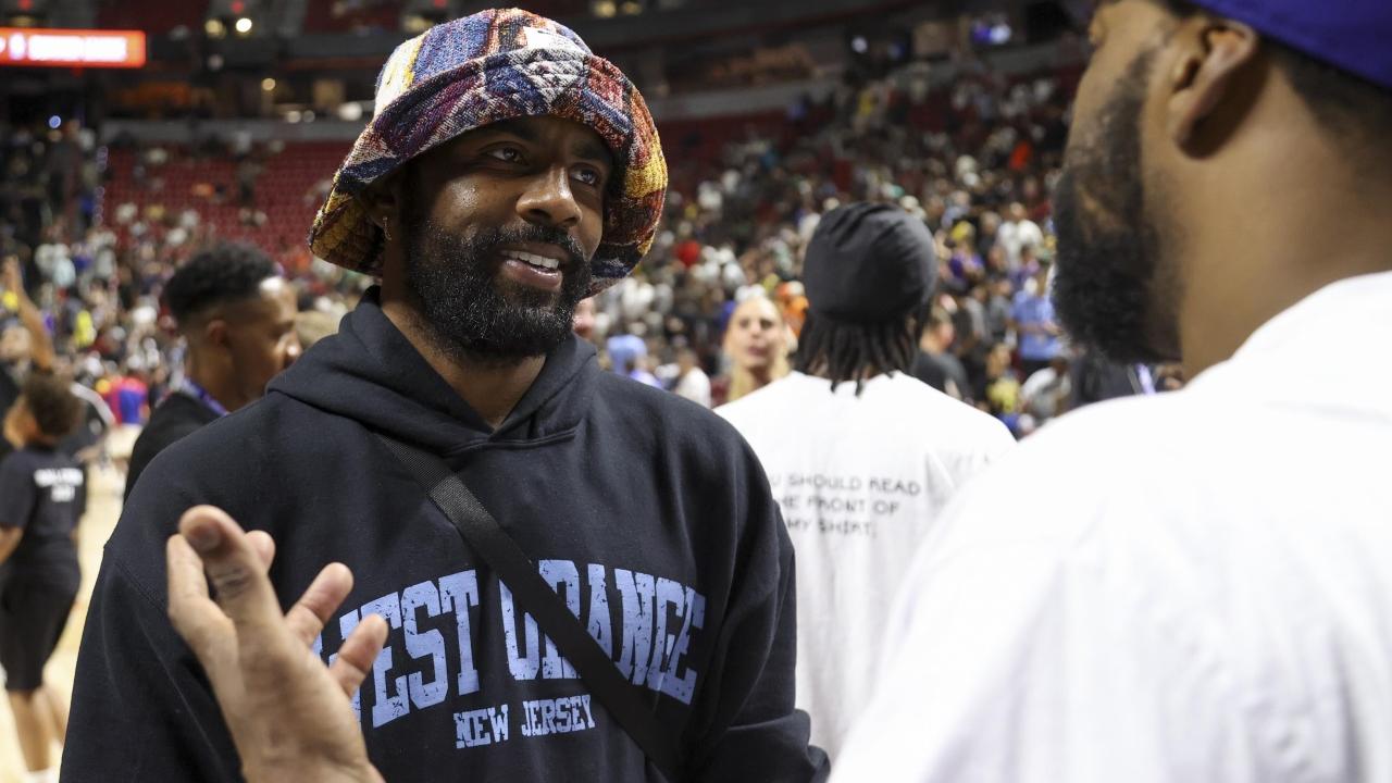 NBA｜獨行俠艾榮ACL受傷「超前」康復 下半季誓滿血復出