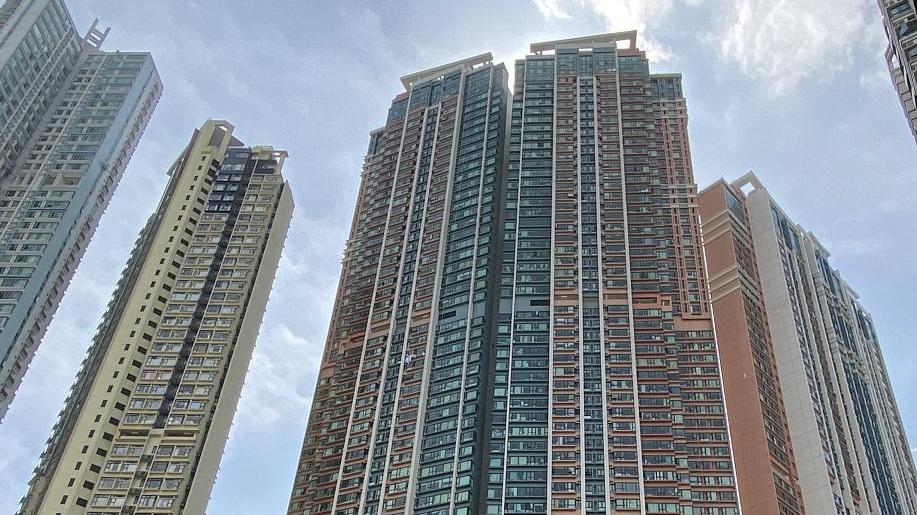 荃灣爵悅庭本月暫5宗租務成交，宗數逼近上月全月。