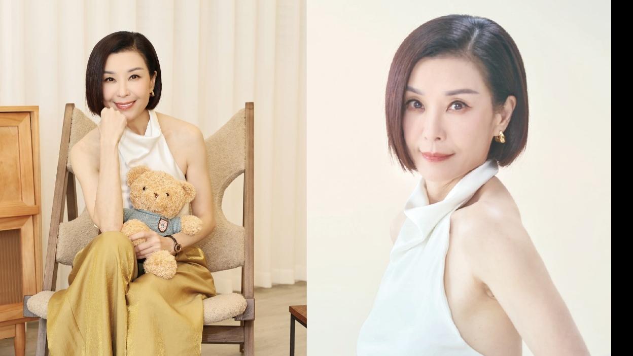 伍詠薇代言拍足10個鐘冇怨言 自爆有唱歌癮獲邀辦音樂會