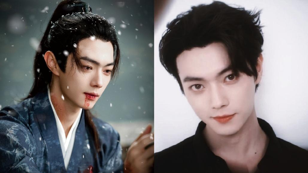 《延禧攻略》許凱被爆豪宅長期開賭 隨時面臨最高10年刑期