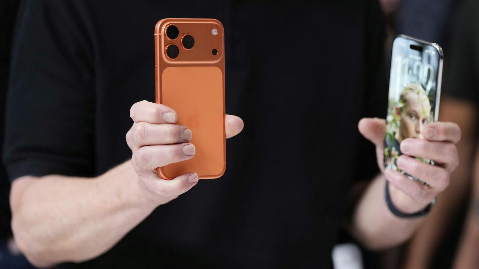 iPhone 17系列預購最好賣仍然是「這一款」！　郭明錤：年同比急增60%