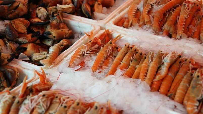 浙江婦食自製生醃螃蟹致食物中毒　一天腹瀉逾20次陷休克1家3口送院