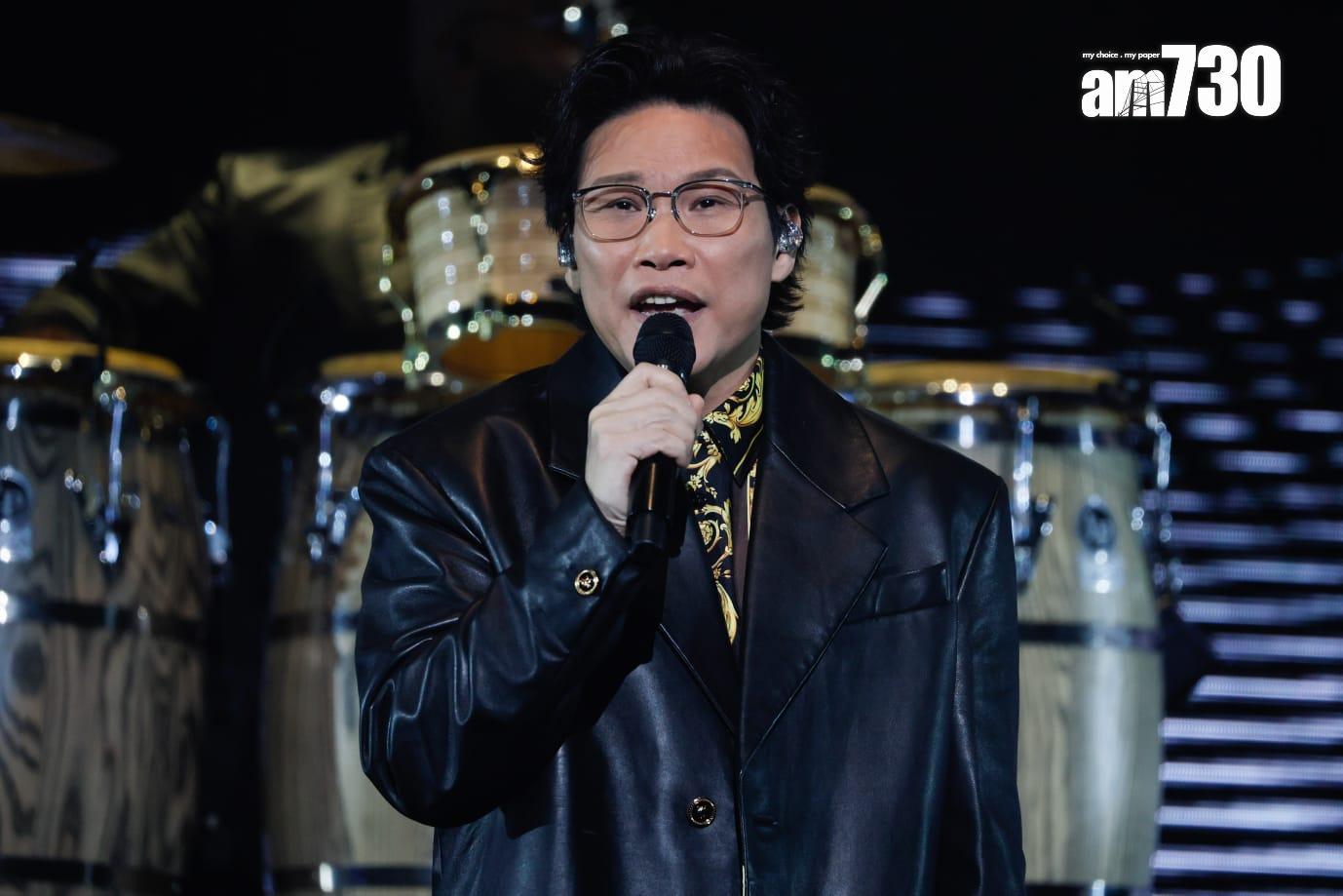 蘇永康 (資料圖片)