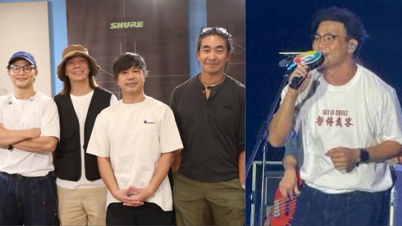 RubberBand香港開騷有觀眾就做   6號親解熱氣球節穿「暫停載客」Tee原因