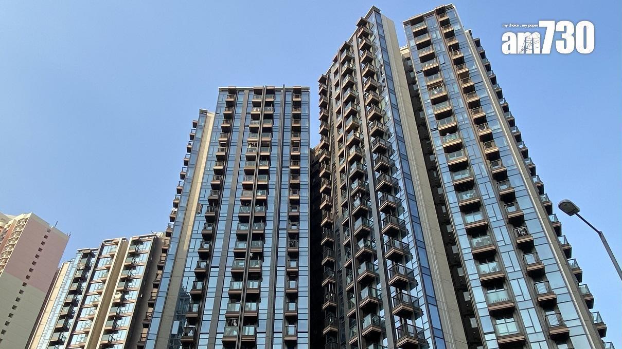 皓畋四房戶撻大訂後重售  4年平近42%成交｜何文田新盤