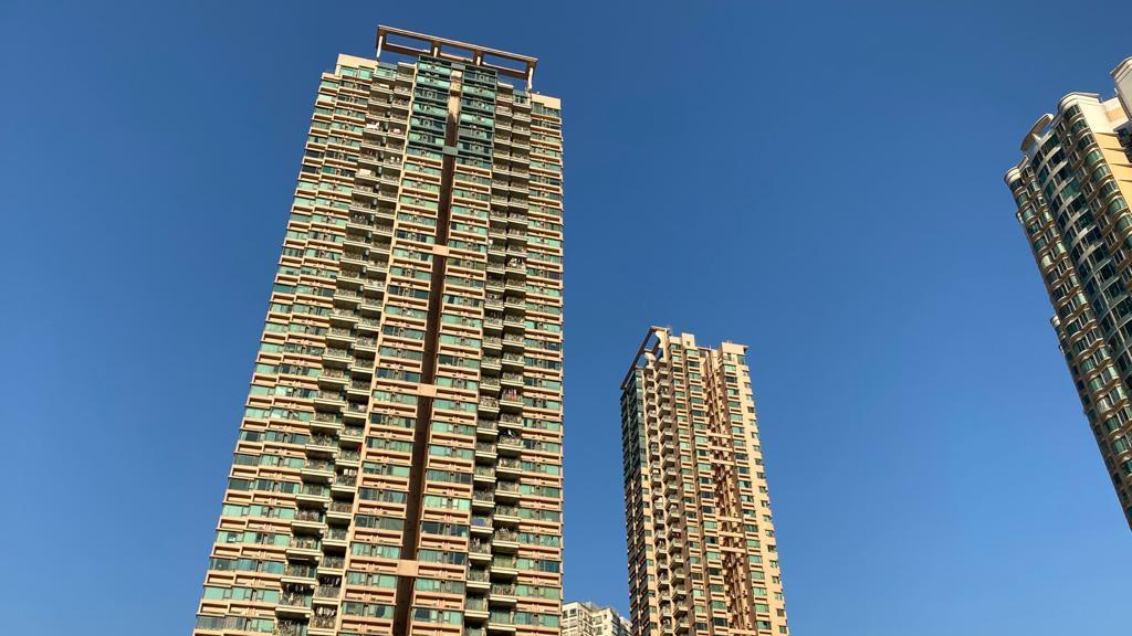 屯門海典軒兩房放盤2周減40萬元沽出，一手業主帳面大賺429元離場。