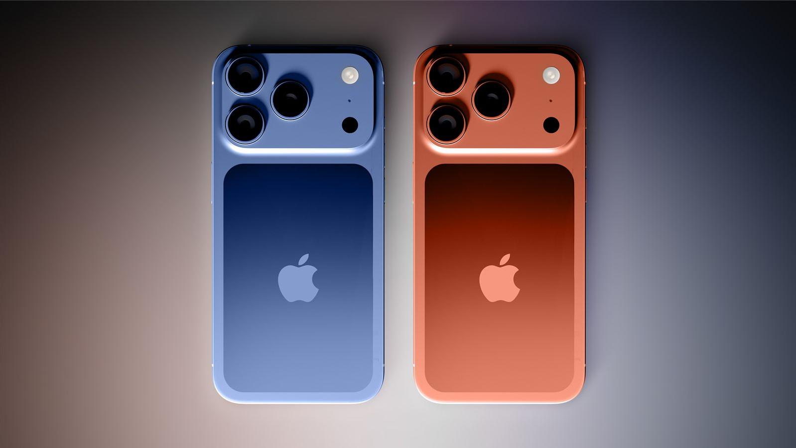 iPhone 17發布會前夕最後預告 全系列規格傳聞一覽