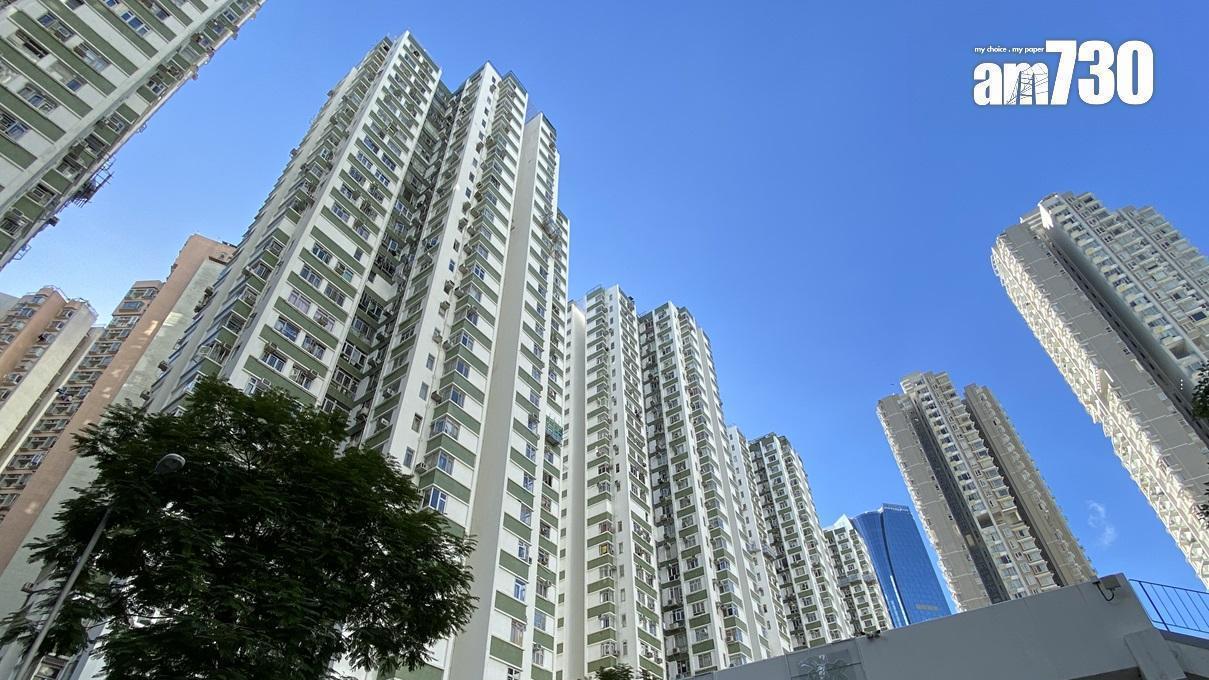 鰂魚涌南豐新邨錄東南兩房戶獲利成交，單位放盤短短數日便沽出，31年升值一倍。
