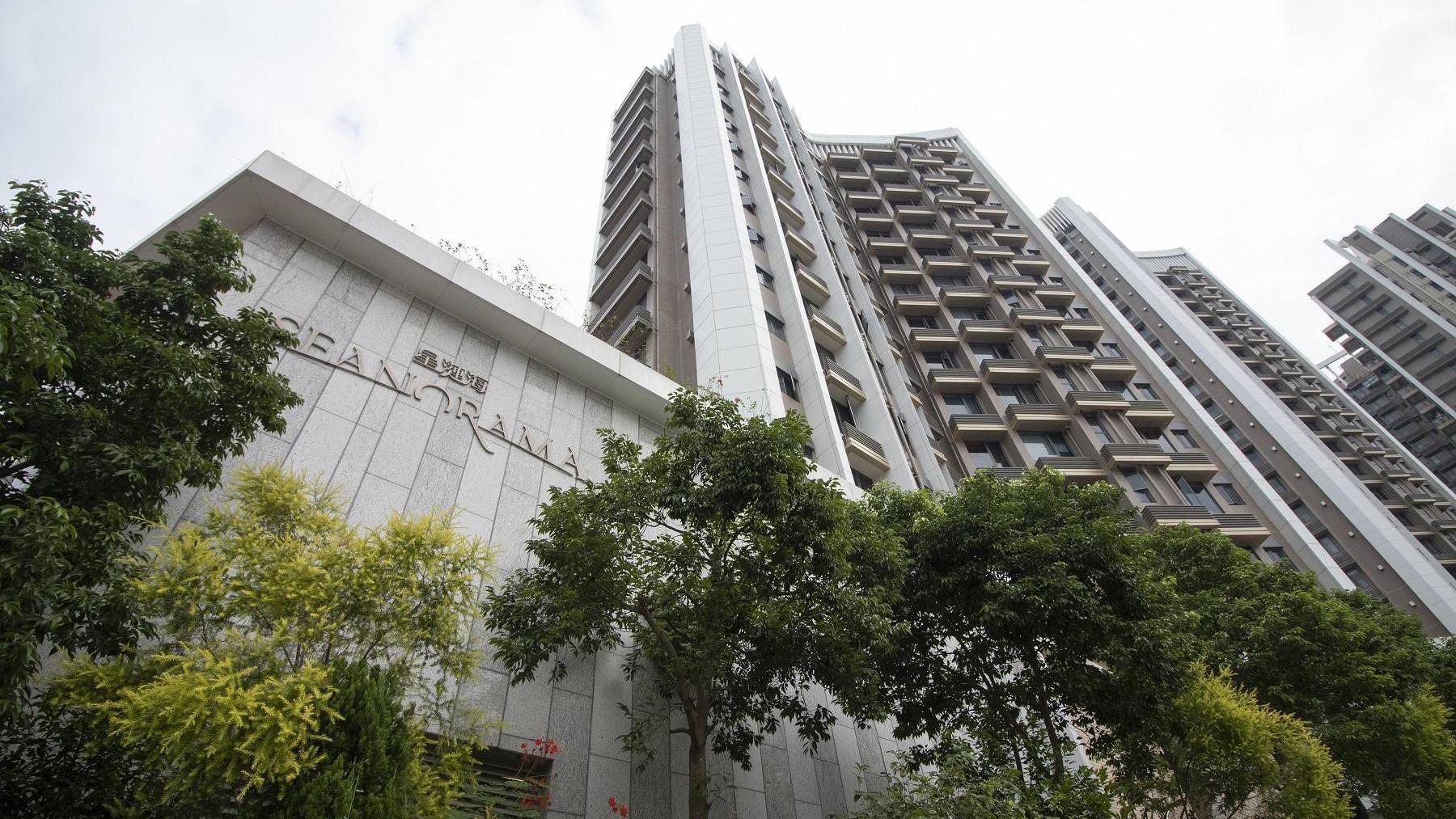 馬鞍山星漣海四房雙套戶，換樓客斥1,600萬元獲承接，上手8年帳蝕近24%。