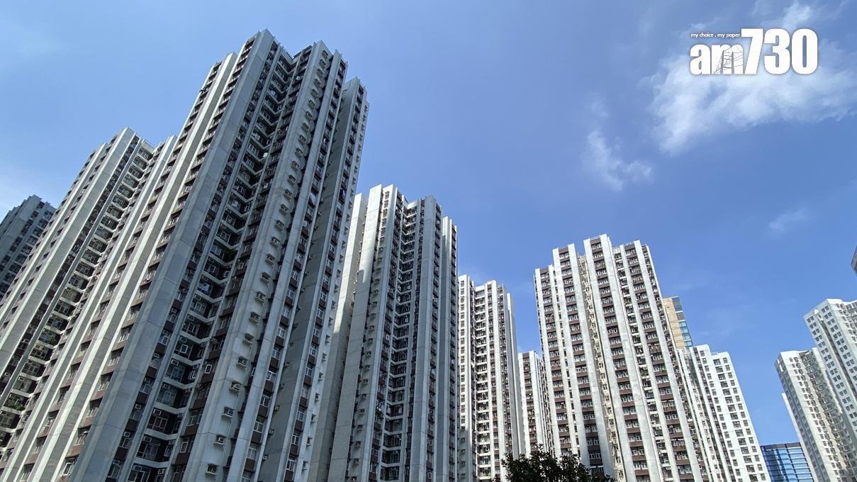 太古城一手業主持貨三房達40年沽出，帳面勁賺逾1,300萬元離場。(資料圖片)