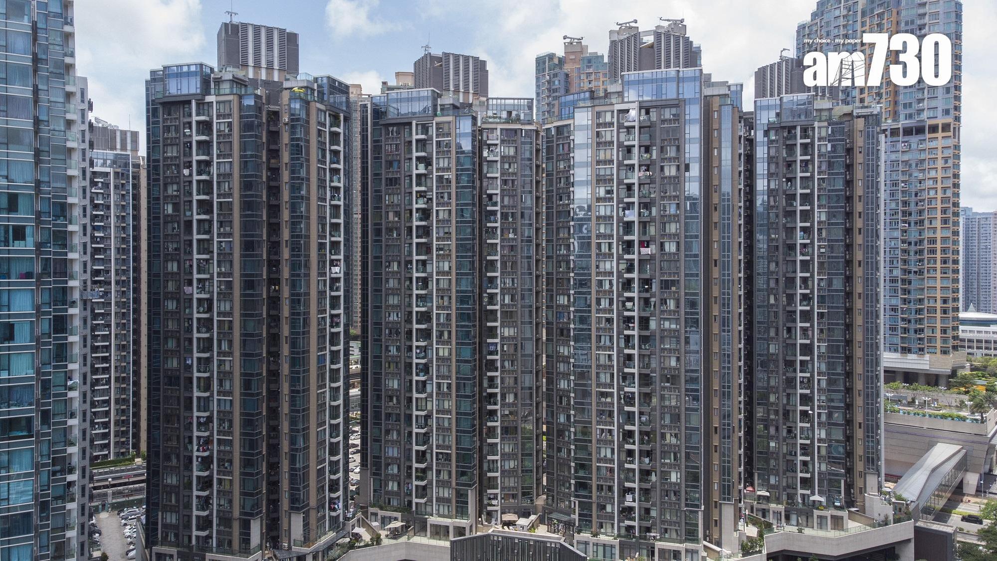 將軍澳天晉II錄套三房蝕讓成交，原業主持貨逾4年，帳輸107萬元離場。