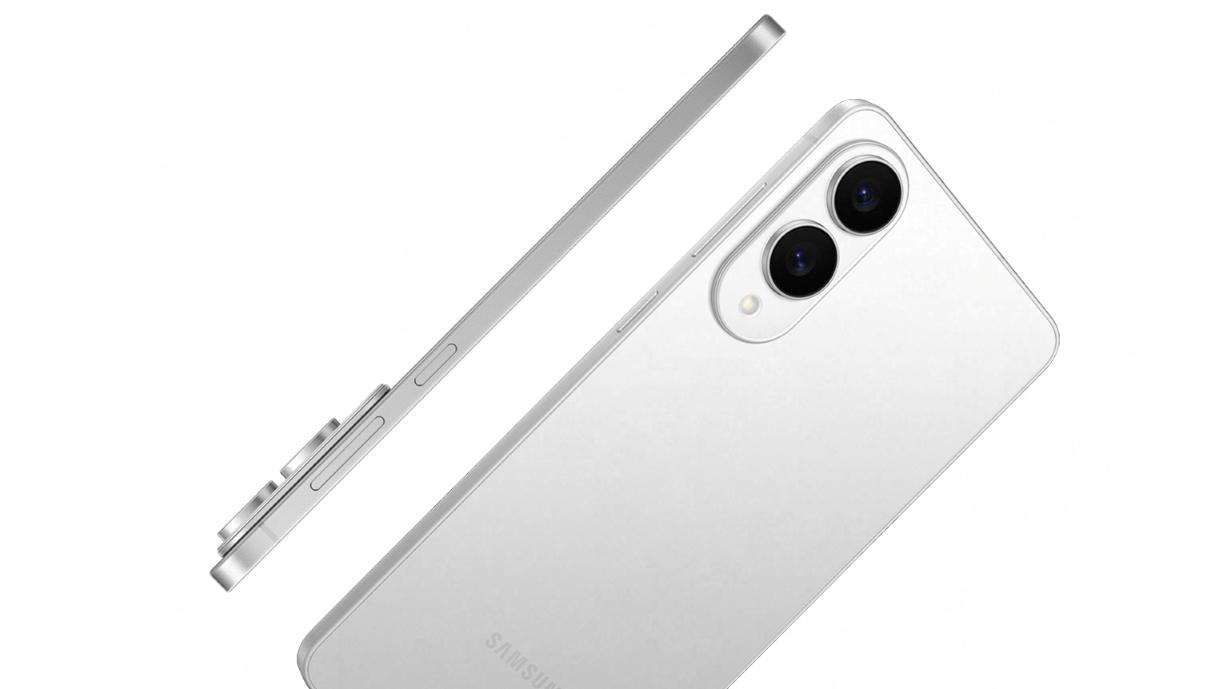 Galaxy S25 Edge輕薄機港版有平！　大鋪低至$7,298起｜機價行情