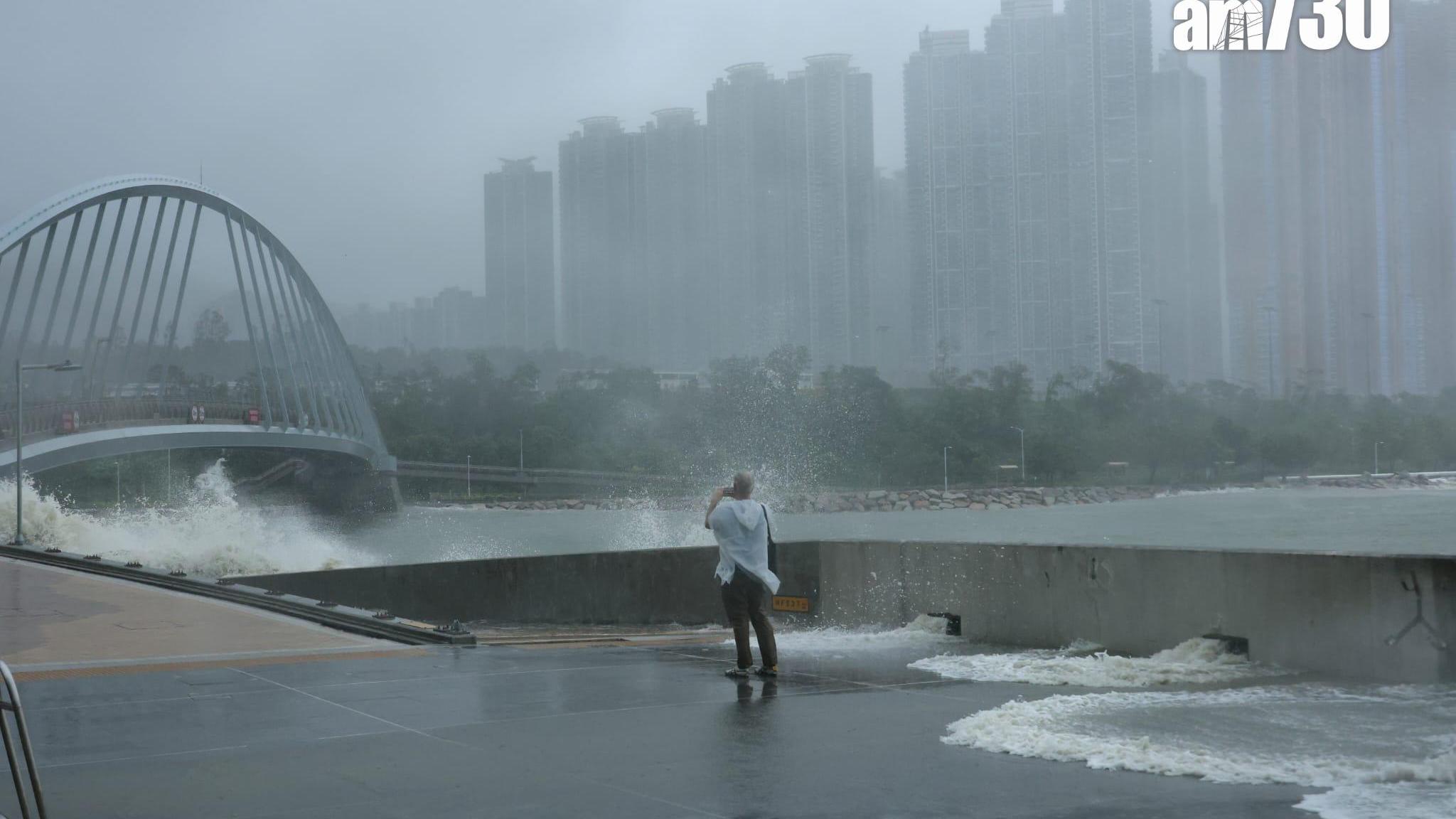 追風逐浪不可取 惟刑事化非必要